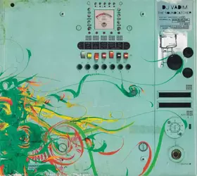 Couverture du produit · The Soundcatcher