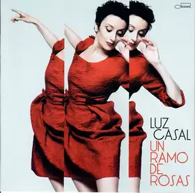 Couverture du produit · Un Ramo De Rosas