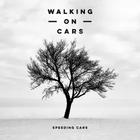 Couverture du produit · Speeding Cars