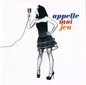Couverture du produit · Appelle-Moi Jen