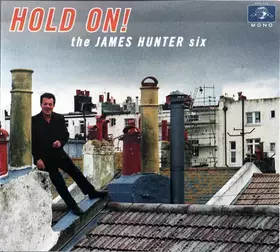 Couverture du produit · Hold On!