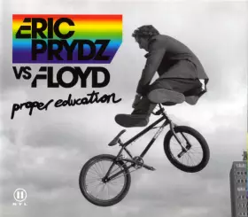 Couverture du produit · Proper Education