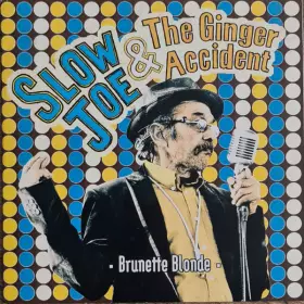 Couverture du produit · Cover Me Over