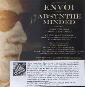 Couverture du produit · Envoi