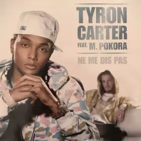 Couverture du produit · Ne Me Dis Pas