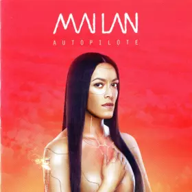 Couverture du produit · Autopilote