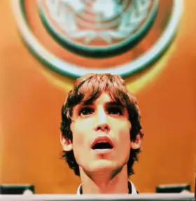 Couverture du produit · Je Vais Au Cinéma