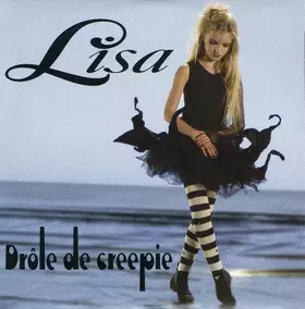Couverture du produit · Drôle De Creepie