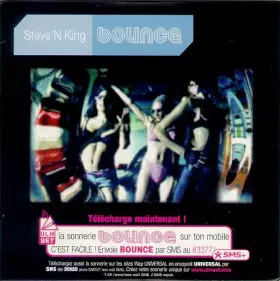 Couverture du produit · Bounce