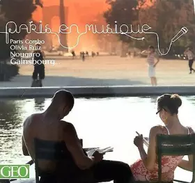 Couverture du produit · Paris En Musique