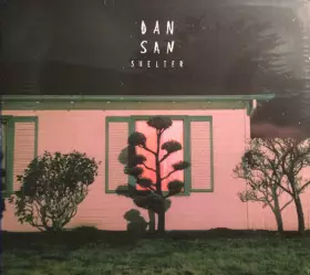 Couverture du produit · Shelter