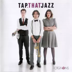 Couverture du produit · Tap.That'Jazz