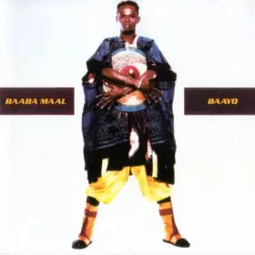 Couverture du produit · Baayo