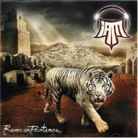 Couverture du produit · Revoir Un Printemps