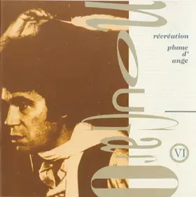 Couverture du produit · Récréation - Plume D'Ange