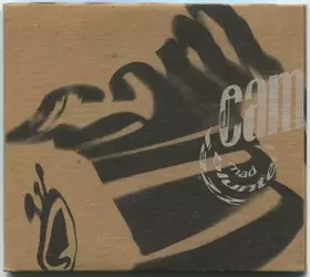 Couverture du produit · Mad Blunted Jazz