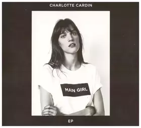 Couverture du produit · Main Girl EP