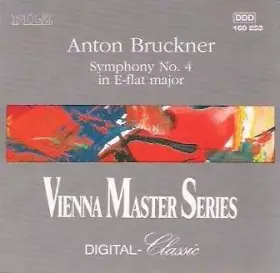 Couverture du produit · Symphony No. 4 In E-Flat Major