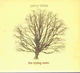 Couverture du produit · The Crying Room