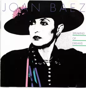 Couverture du produit · Speaking Of Dreams
