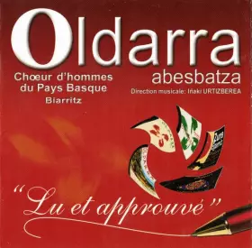 Couverture du produit · Lu Et Approuvé = Ontzak Emana