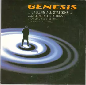 Couverture du produit · ...Calling All Stations...