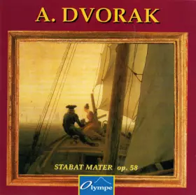 Couverture du produit · Stabat Mater Op. 58