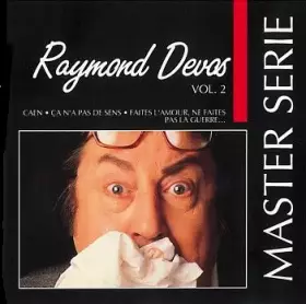Couverture du produit · Master Serie Vol. 2