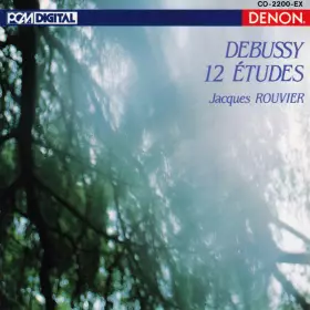 Couverture du produit · 12 Études