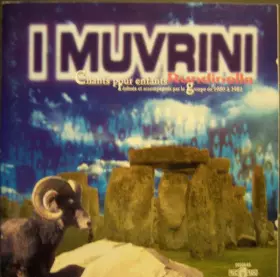 Couverture du produit · Rundinella