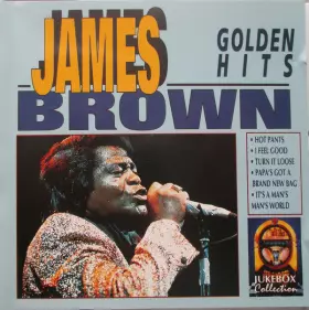 Couverture du produit · Golden Hits