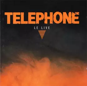 Couverture du produit · Le Live