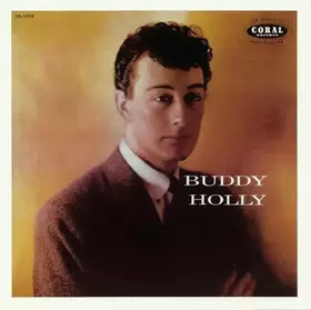 Couverture du produit · Buddy Holly