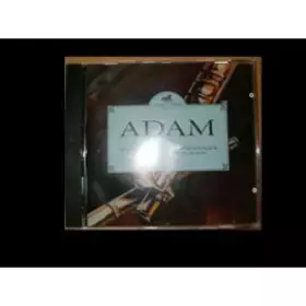 Couverture du produit · Adolphe Adam And Its Period