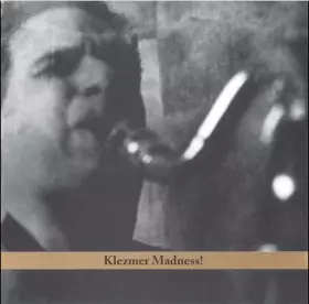 Couverture du produit · Klezmer Madness!