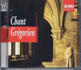 Couverture du produit · Chant Grégorien
