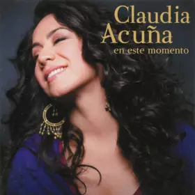 Couverture du produit · En Este Momento