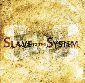 Couverture du produit · Slave To The System