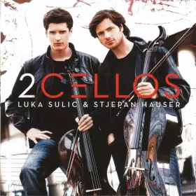 Couverture du produit · 2Cellos