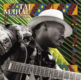 Couverture du produit · World Blues