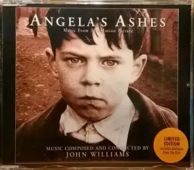 Couverture du produit · Angela's Ashes