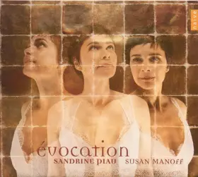 Couverture du produit · Evocation