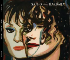 Couverture du produit · Chante Barbara