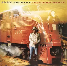Couverture du produit · Freight Train