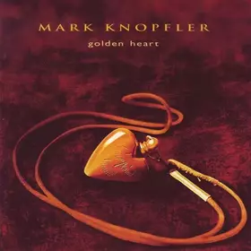 Couverture du produit · Golden Heart