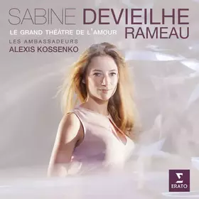Couverture du produit · Le Grand Théâtre de l’Amour