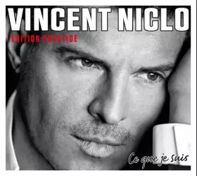 Couverture du produit · Ce Que Je Suis