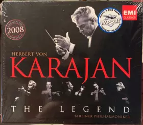 Couverture du produit · The Legend