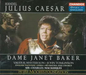 Couverture du produit · Julius Caesar