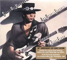 Couverture du produit · Texas Flood